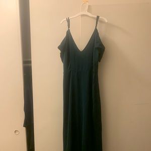 Revolve superdown belluci maxi dress